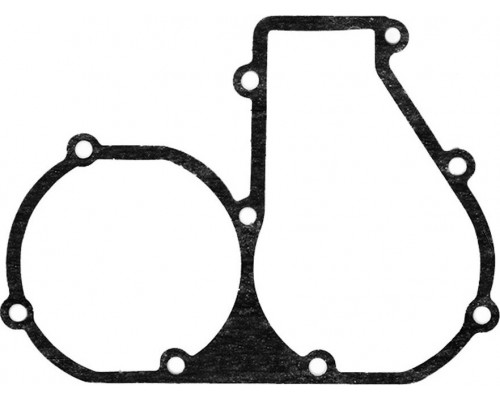 Прокладка впускных клапанов SKIPPER для Yamaha 20/25/30 SK648-13621-A0