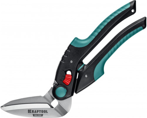 Ножницы технические KRAFTOOL BULLDOG 250 мм 23203