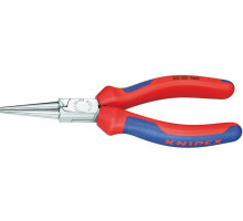Длинногубцы KNIPEX 3035140 140 мм KN-3035140