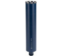 Алмазная коронка для мокрого сверления BOSCH ВК1 1/2 42х400 мм Best for Concrete 2608580556