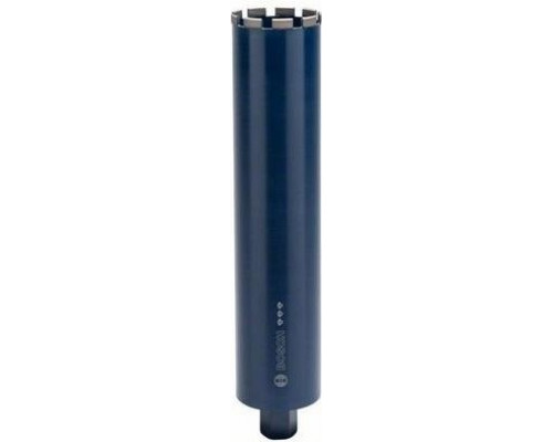 Алмазная коронка для мокрого сверления BOSCH ВК1 1/2 42х400 мм Best for Concrete 2608580556