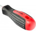 Отвертка крестовая Fusion MATRIX Anti-Slip PH2х150 мм, CrV, 3-х компонентная рукоятка 11443
