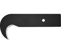 Лезвие для ножа Olfa OL-HOB-1 90х20х39,5х0,8 мм