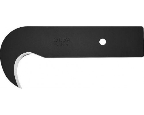 Лезвие для ножа Olfa OL-HOB-1 90х20х39,5х0,8 мм