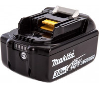 Аккумулятор MAKITA 18.0В 3,0 Ач Li-ion (197599-5) с индикатором 197599-5