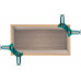 Струбцина угловая KRAFTOOL HCC-80 32203