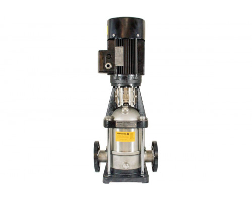 Насос вертикальный многоступенчатый UNIPUMP MVH 1-8 40022