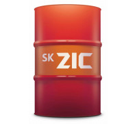 Масло моторное ZIC X5 10W40 200 л 202622