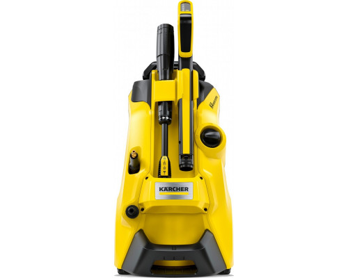 Мойка высокого давления KARCHER K 4 Power Control 1.324-030.0
