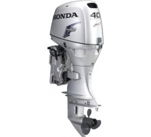 Лодочный мотор HONDA BF 40 DК2 SRTU BF40DK4SRTU