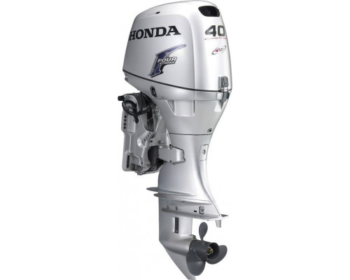 Лодочный мотор HONDA BF 40 DК2 SRTU BF40DK4SRTU