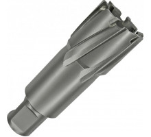 Сверло по металлу корончатое D.BOR (3/4''), HM 42х50 мм с хв. weldon 19 мм D-CD-HM-050-042-W