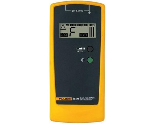 Передатчик Fluke 2042T 2435045