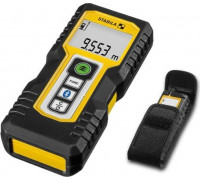 Лазерный дальномер STABILA LD 250 Bluetooth 18817
