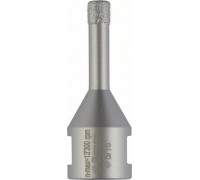 Сверло алмазное BOSCH Dry Speed 8 M14 для ушм м14 2608599040