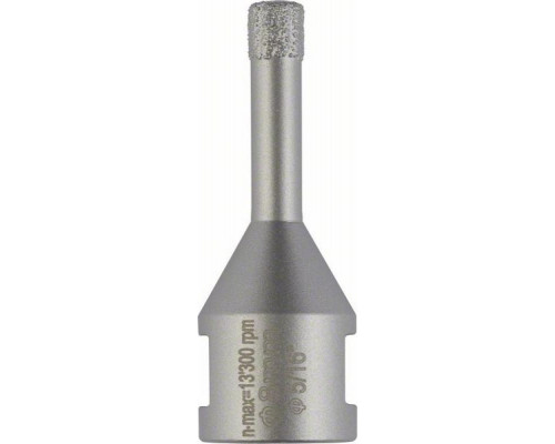 Сверло алмазное BOSCH Dry Speed 8 M14 для ушм м14 2608599040