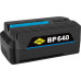 Аккумулятор DDE BP 640 (6 Ач, 40 В, Li-ion) 909-389