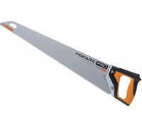 Ножовка по дереву FISKARS PowerTooth 500мм 9 зубьев на дюйм 1062919