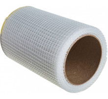 Клеящая лента STAYER FIBER-Tape серпянка 10см х 10м, professional 1246-10-10