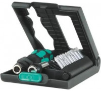 Набор насадок WERA KRAFTFORM KOMPAKT 30 WE-056654 WE-056654