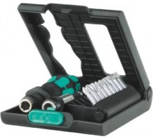 Набор насадок WERA KRAFTFORM KOMPAKT 30 WE-056654 WE-056654