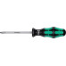 Отвертка крестовая WERA Kraftform Plus Серия 300 355 PZ PZ 4 х 200 мм WE-009325 WE-009325