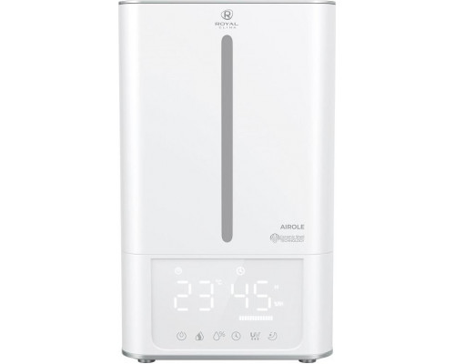 Увлажнитель воздуха ROYAL CLIMA RUH-AR300/4.0E-WT airole [НС-1344836]