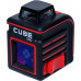 Лазерный уровень ADA CUBE 360 BASIC EDITION А00443