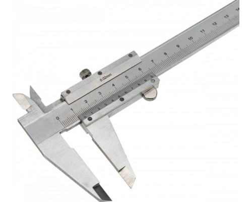 Штангенциркуль REXANT ШЦ-250 мм 12-9102