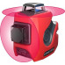 Лазерный уровень CONDTROL NEO X2-360 1-2-128
