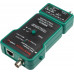 Тестер MASTECH MS6810 с генератором сигнала 13-1222