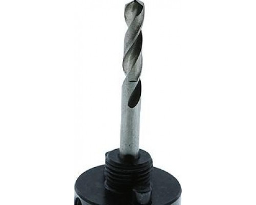 Адаптер для биметаллической коронки Sturm 1090-04-HEX-7/16 hex (32-210мм)