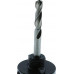 Адаптер для биметаллической коронки Sturm 1090-04-HEX-7/16 hex (32-210мм)