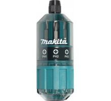 Набор бит и насадок MAKITA 18 предметов PROMO