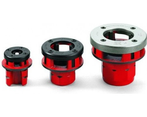 Головка резьбонарезная в сборе ROTHENBERGER BSPT 1 1/4" 7.0826X