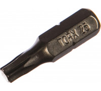 Бита для заворачивания D.BOR TORX 25, 25 мм (арт. d-t25-025-010) (10 шт.) D06-DT25025010