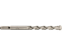 Бур SDS-plus METABO 8x210 мм classic 626183000