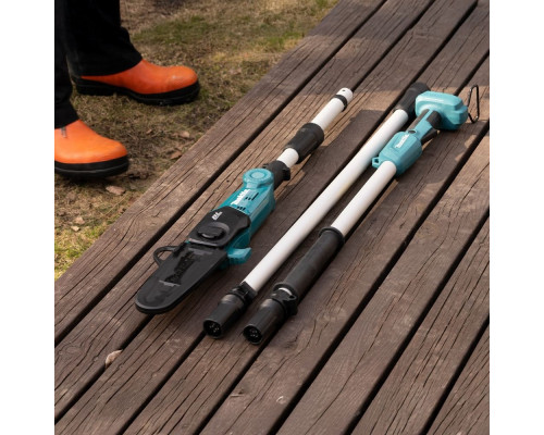 Высоторез MAKITA DUA200RF01 аккумуляторный