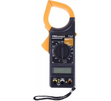 Клещи токоизмерительные Proconnect P266F токовые 13-3051