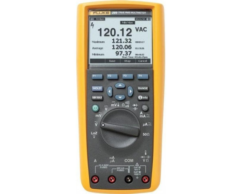 Мультиметр Fluke 289 3947801