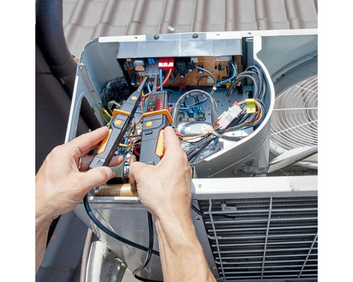 Тестер напряжения Testo 750-2 0590 7502
