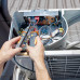 Тестер напряжения Testo 750-2 0590 7502