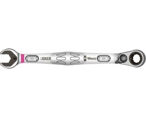 Ключ комбинированный трещоточный WERA Joker Switch 8 мм WE-020064 WE-020064