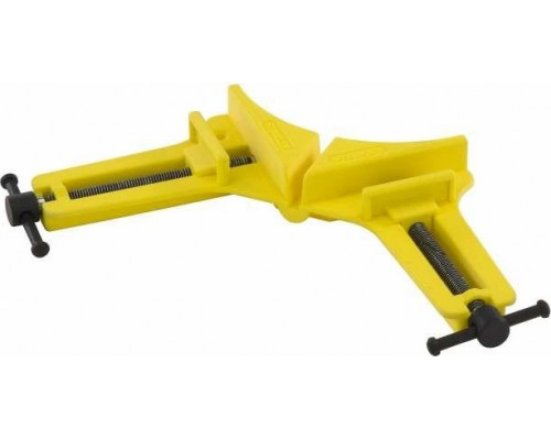 Струбцина угловая STANLEY CORNER CLAMP Light Duty 0-83-121