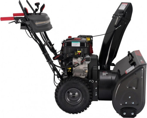 Снегоуборщик бензиновый Evoline SBG 690 BE