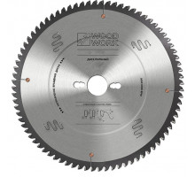 Пильный диск по алюминию WOODWORK 216x2,2/1,6x30 Z=64 A=-5 36.216.64