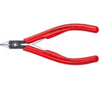 Бокорезы диагональные для электроники KNIPEX 7532125 125 мм KN-7532125