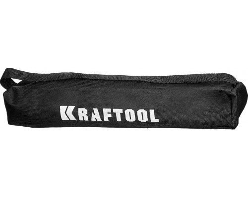 Штатив KRAFTOOL ST 120 элевационный 34712