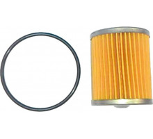 Фильтрующий элемент топливного фильтра SKIPPER для Suzuki DF8-300 SK65910-98J00