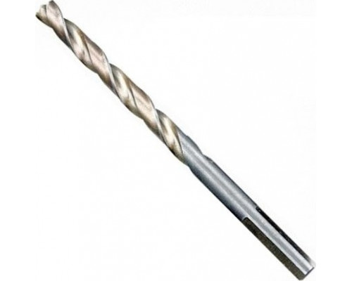 Сверло по металлу шлифованное MAKITA 10х133 мм M-FORCE D-29773 D-29773